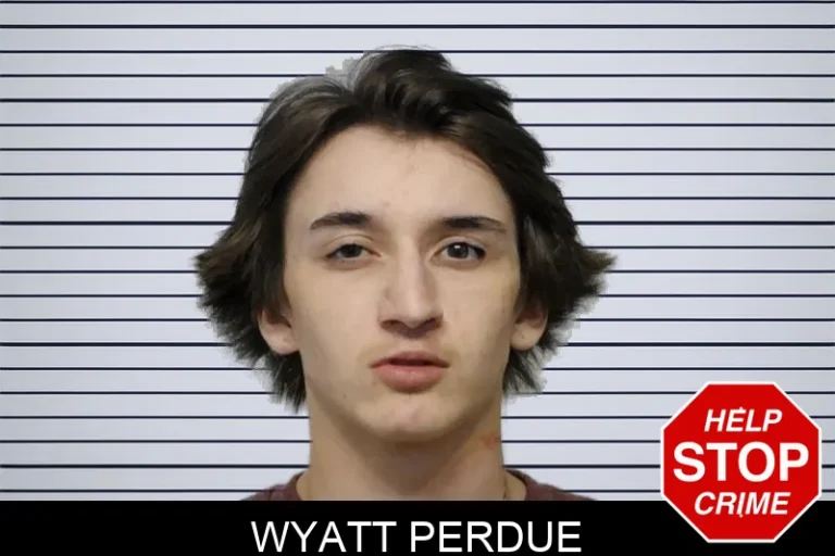 Wyatt Perdue