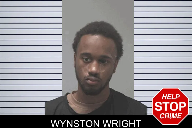 Wynston Wright mugshot – Coweta County , Georgia Wynston Wright mugshot