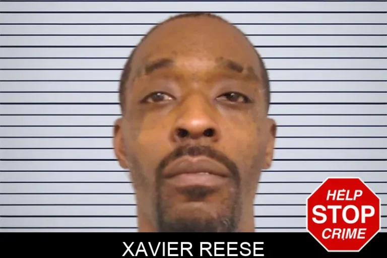 Xavier Reese