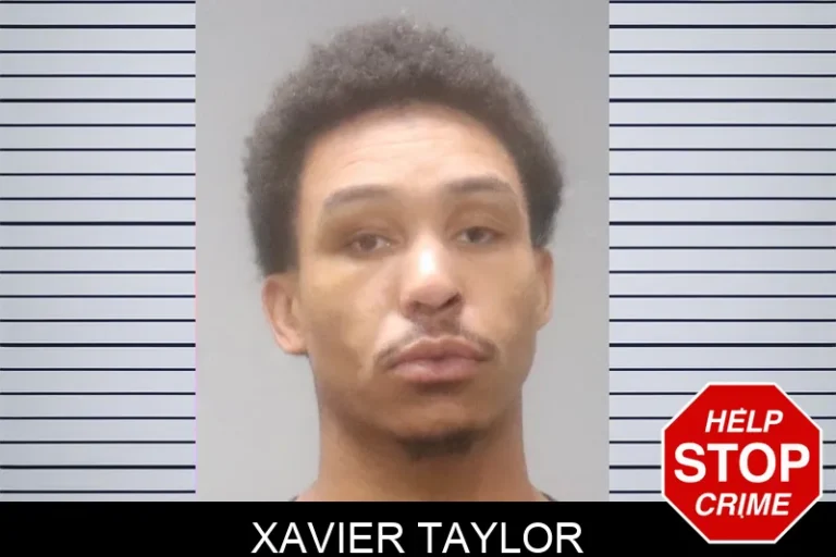 Xavier Taylor