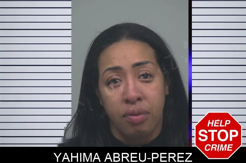Yahima Abreu-Perez mugshot – Gwinnett County , Georgia Yahima Abreu-Perez mugshot