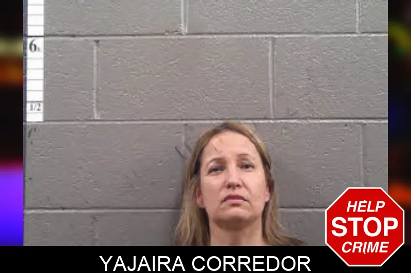 Yajaira Corredor