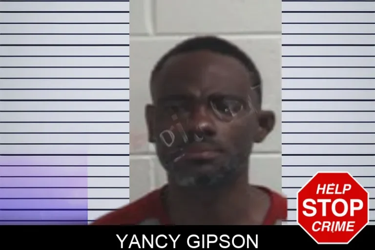 Yancy Gipson