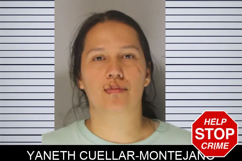 Yaneth Cuellar-Montejano