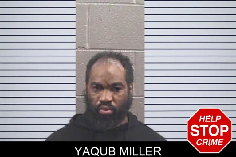 Yaqub Miller
