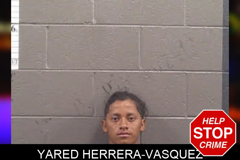 Yared Herrera-Vasquez