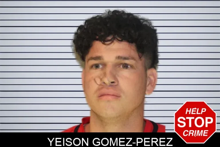 Yeison Gomez-Perez