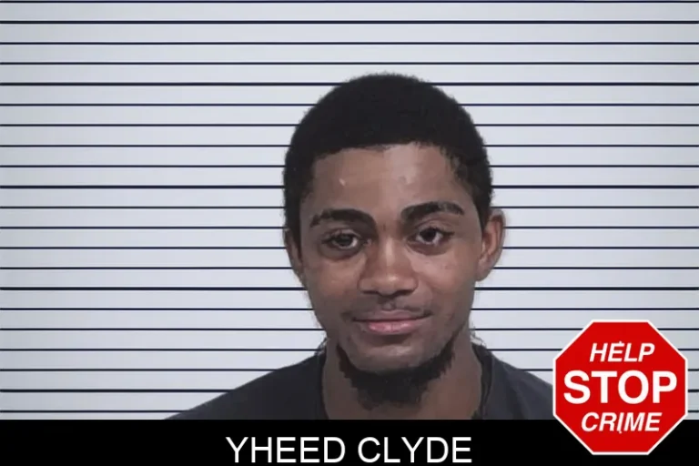 Yheed Clyde