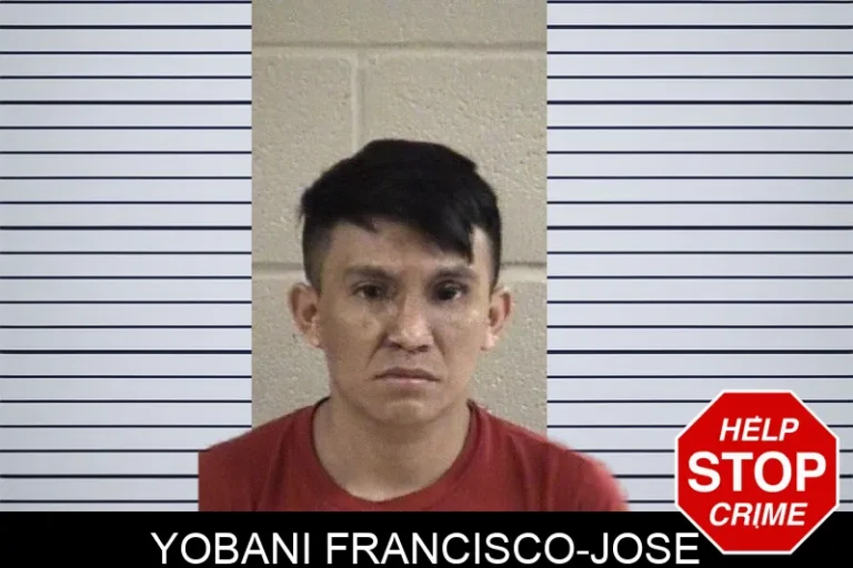 Yobani Francisco-Jose