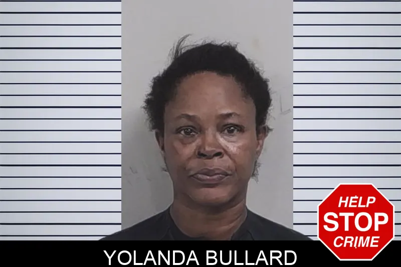 Yolanda Bullard