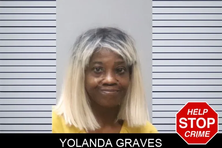 Yolanda Graves