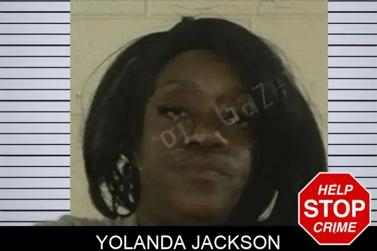 Yolanda Jackson