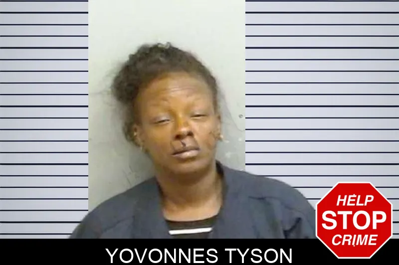 Yovonnes Tyson
