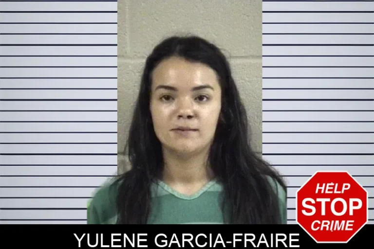Yulene Garcia-Fraire