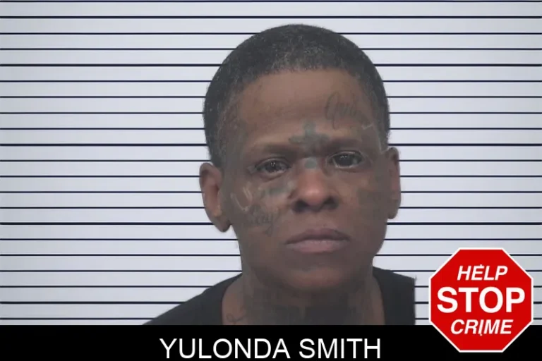 Yulonda Smith