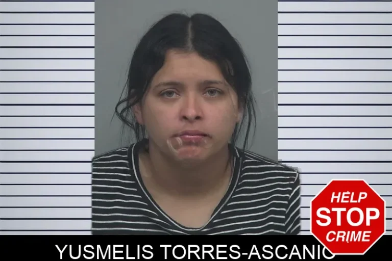 Yusmelis Torres-Ascanio