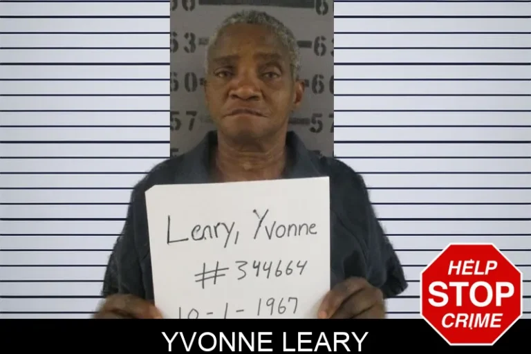 Yvonne Leary