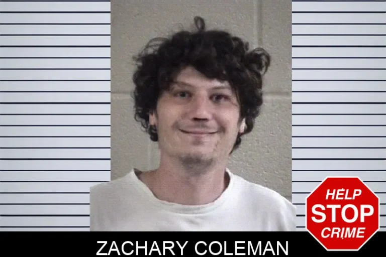 Zachary Coleman