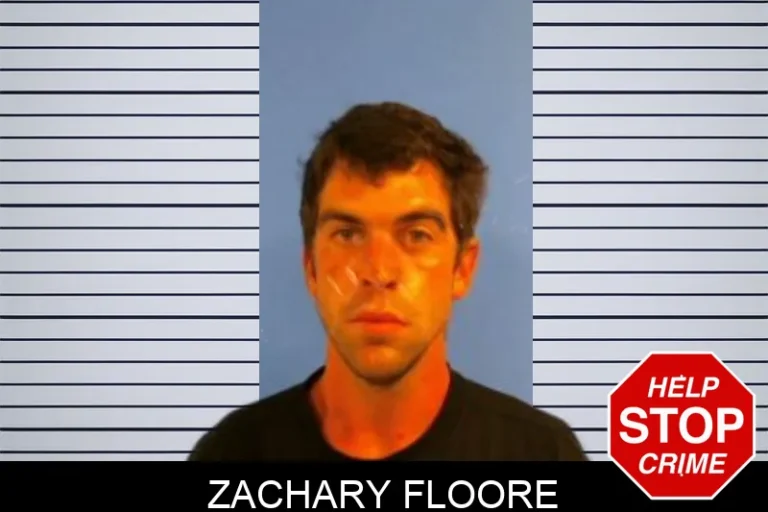 Zachary Floore
