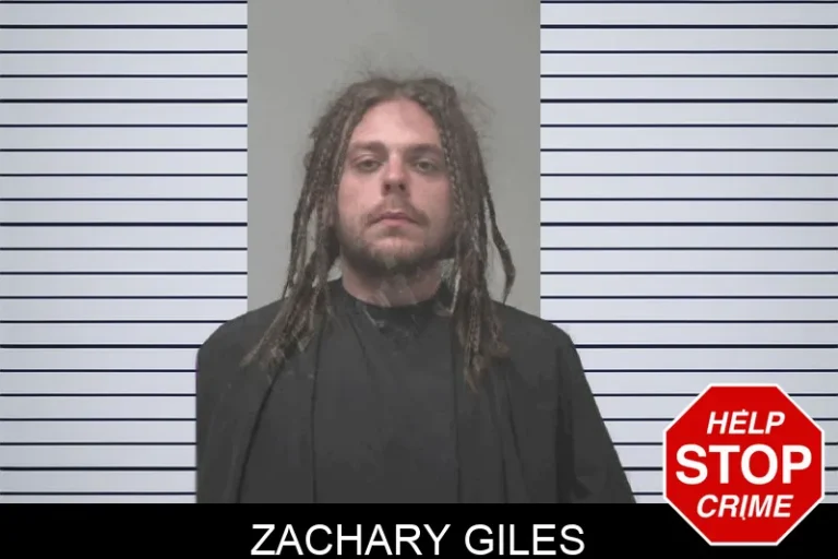 Zachary Giles