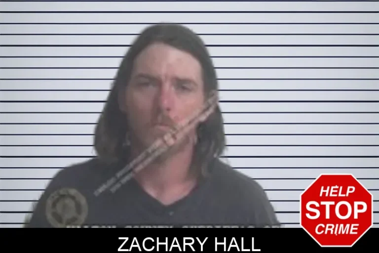 Zachary Hall