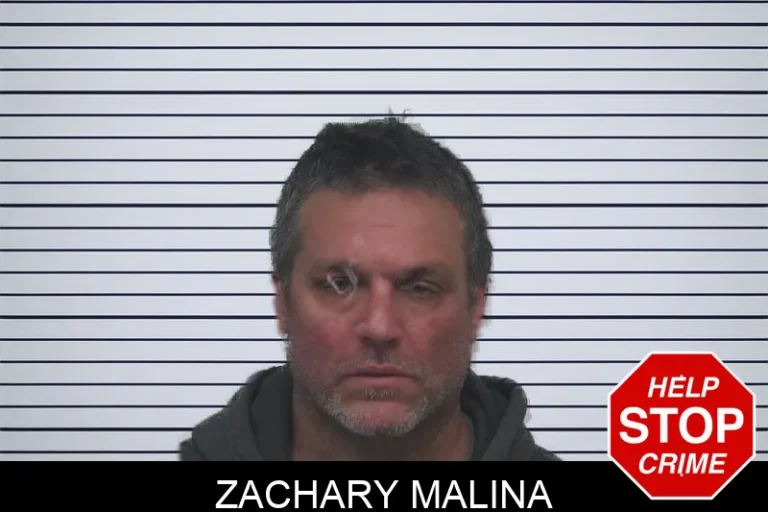 Zachary Malina