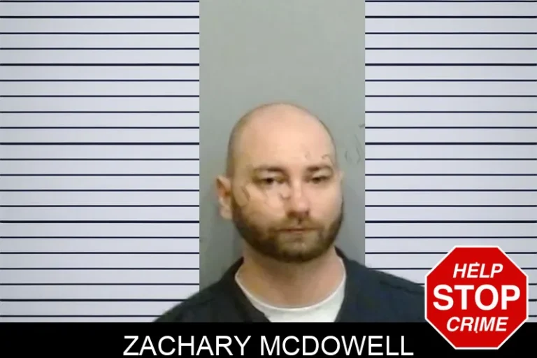 Zachary McDowell