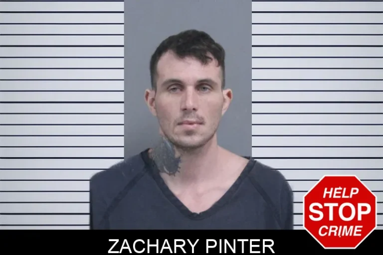 Zachary Pinter