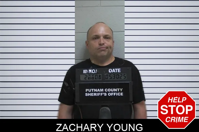 Zachary Young
