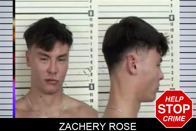 Zachery Rose