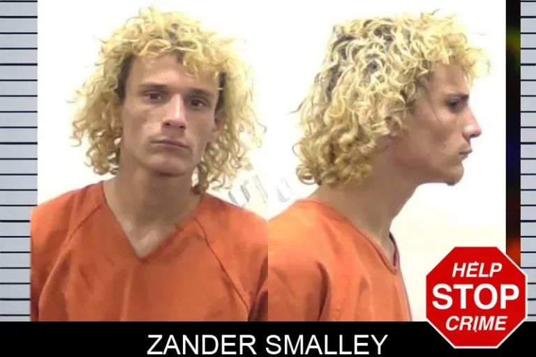 Zander Smalley
