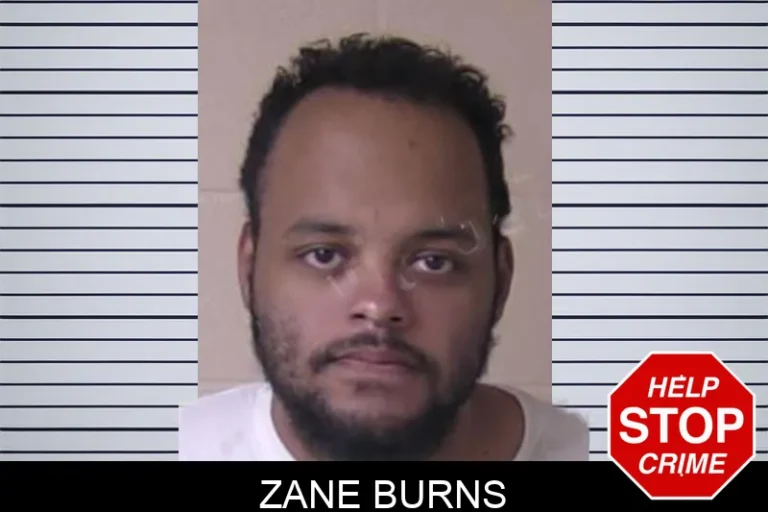 Zane Burns