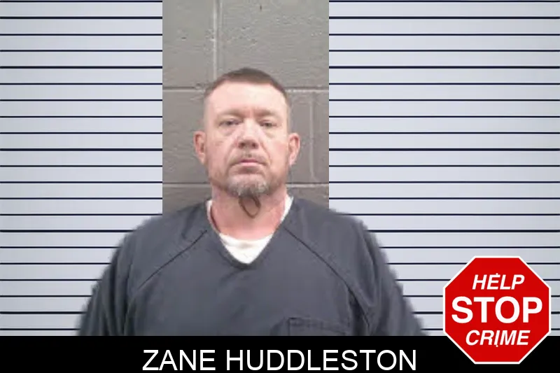 Zane Huddleston
