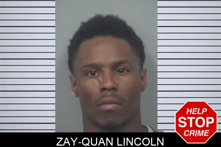 Zay-Quan Lincoln