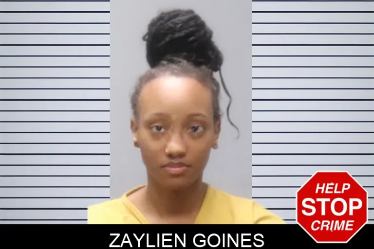 Zaylien Goines