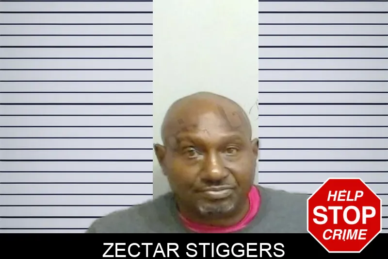Zectar Stiggers