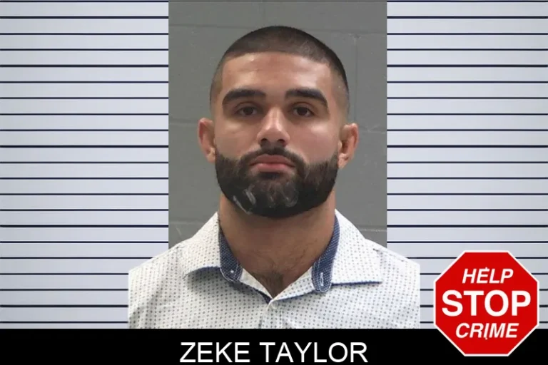 Zeke Taylor