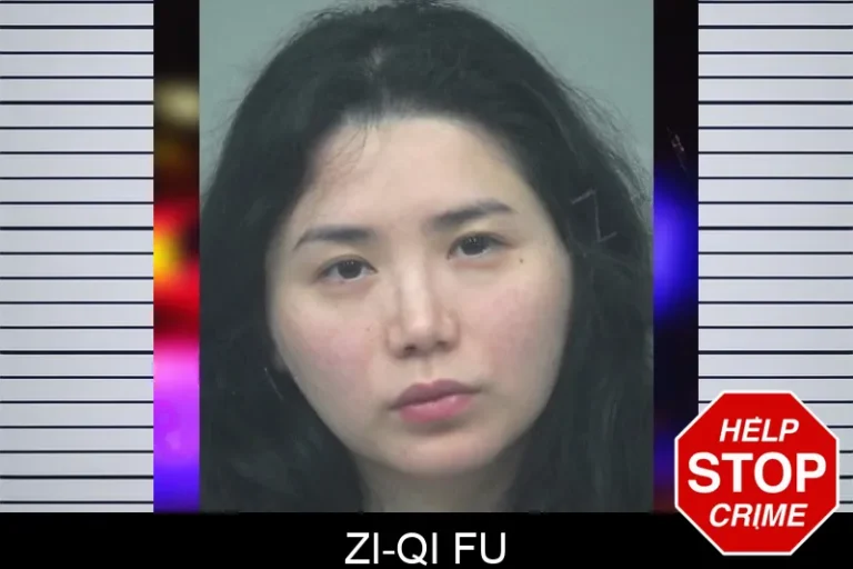 Zi-Qi Fu