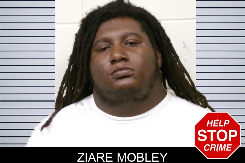 Ziare Mobley