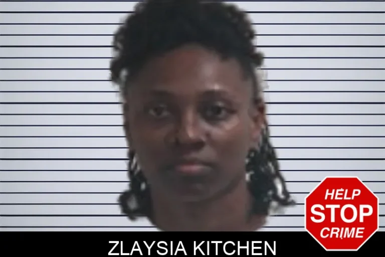 Zlaysia Kitchen