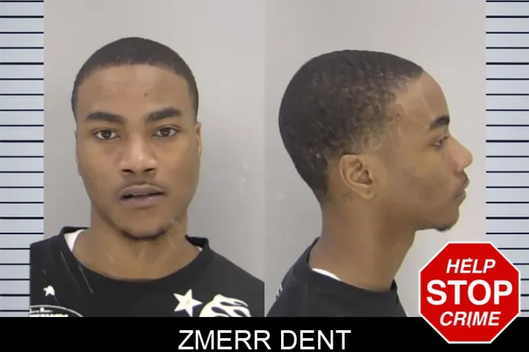 Zmerr Dent