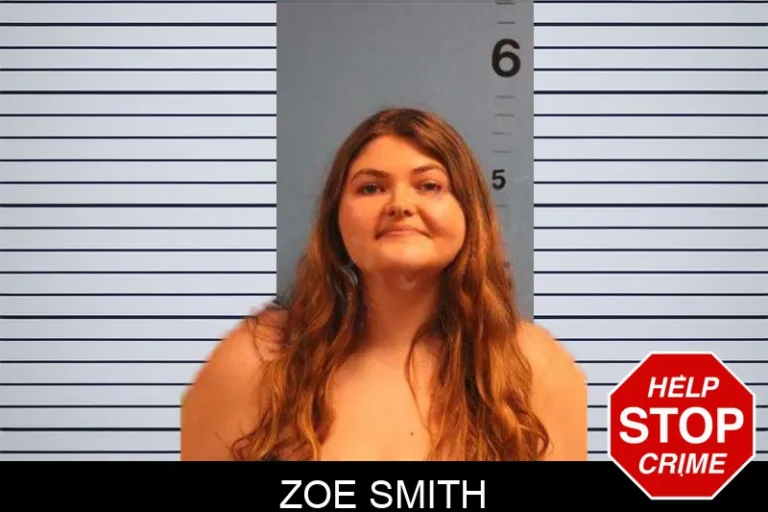 Zoe Smith mugshot – Monroe County , Georgia Zoe Smith