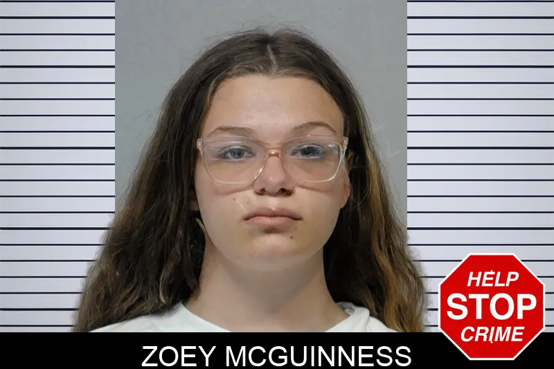 Zoey McGuinness