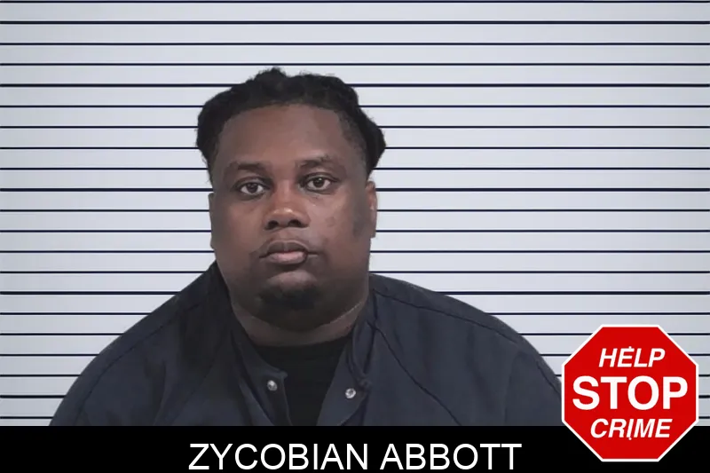Zycobian Abbott Mugshots