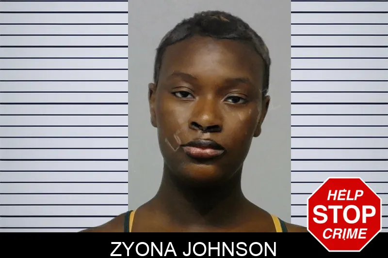 Zyona Johnson