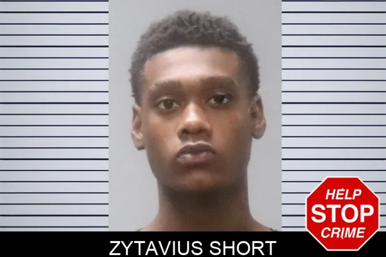 Zytavius Short
