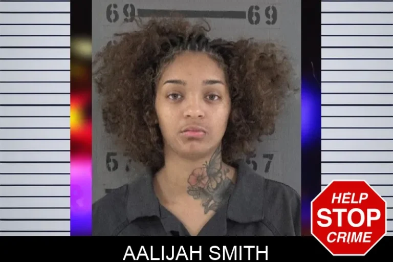 Aalijah Smith