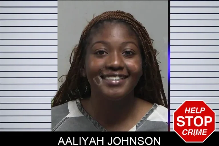 Aaliyah Johnson