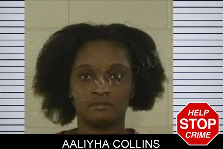 Aaliyha Collins