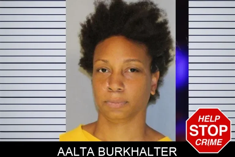 Aalta Burkhalter